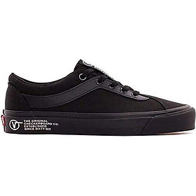 Giày Sneaker Unisex Vans UA Bold NI Distort Black VN0A3WLPVX6