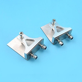 Mua Trimtab 32x38x12mm cho tàu mô hình RC Boat