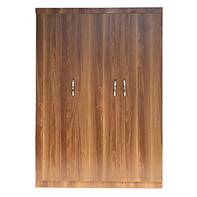 Mua Tủ Áo Gỗ MDF 3 Cánh Melamine Ngọc Lan