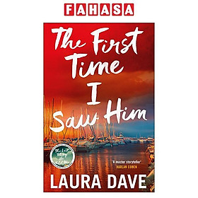 Sách ngoại văn: The First Time I Saw Him