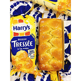 [Chỉ giao HN] - Bánh Mỳ Hoa Cúc Harrys - Pháp 500g - Gói