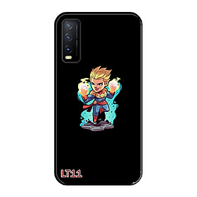 Ốp Lưng Dẻo Dành Cho VIVO Y12S