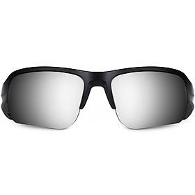 Kinh Mát Nghe Nhạc Bose Frames Kiểu Tempo - Hàng chính hãng - Đen