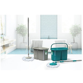 Mua Bộ lau nhà thông minh Talopa 9 lít nhựa cao cấp