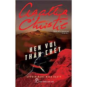 Hẹn Với Thần Chết (Agatha Christie) - Bản Quyền