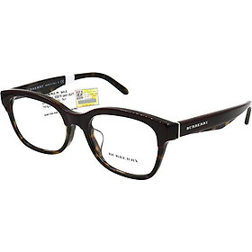 Gọng kính unisex burberry b2257f