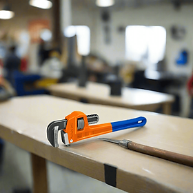 Mua MỎ LẾT RĂNG 450MM 18INCH WPW8118 WADFOW - HÀNG CHÍNH HÃNG