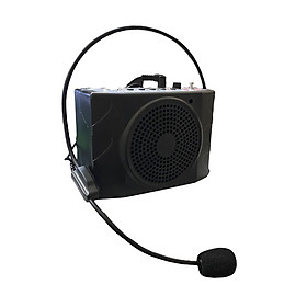 Mua Máy Trợ Giảng Loa Công Suất Cao Q5 - Công Suất Loa 25W - Pin Dung Lượng Cao 1800mAh  Thời Gian Sử Dụng Lên Đến 10 Giờ.