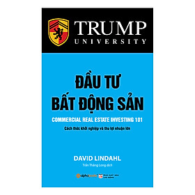 [Download Sách] Đầu Tư Bất Động Sản (Tái Bản 2018)