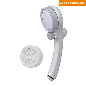 Mua Vòi sen tắm Takagi Miz-e có nút dừng JSB333AS hàng chính hãng