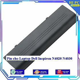 Mua Pin cho Laptop Dell Inspiron N4020 N4030 - Hàng Nhập Khẩu