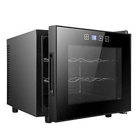 Tủ giữ ẩm Va n g cao cấp 12L( tủ v a n g) (kt 37x50.5x40cm )