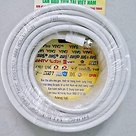 Mua CÁP TÍN HIỆU T