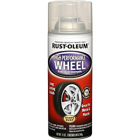 Sơn phủ mâm xe, chống rỉ sét Rust-Oleum HP WHEEL - Hàng Chính Hãng