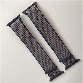 Mua Dây đeo Sport loop cho Apple Watch các màu 2019