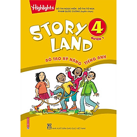 Story Land 4 Quyển 1