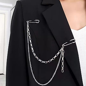 Cài áo dành cho nam/nữ 