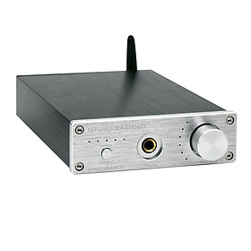 Bộ Giải Mã Âm Thanh Bluetooth 5.0 FX-Audio DAC X6 MKII Cao Cấp AZONE - Hàng Chính Hãng