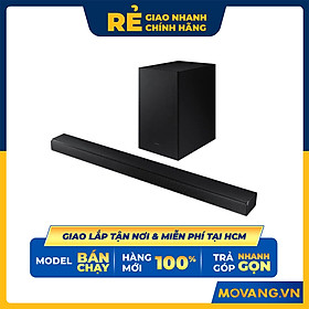 Mua Loa Thanh Samsung HW-A650 3.1ch (430W)/ Model 2021 - Hàng chính hãng