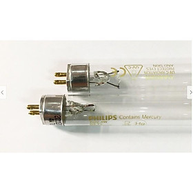 Mua COMBO 2 bóng UV diệt khuẩn TUV 4W G4 T5