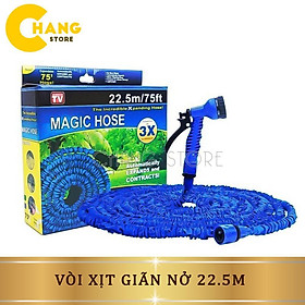 Mua Vòi Xịt Rửa Thông Minh Giãn Nở 22 5m