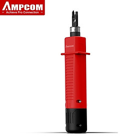 Mua Tool nhấn mạng  thoại cao cấp AMPCOM AM-318B - Hàng chính hãng