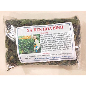 Xạ đen Hoà Bình 1kg (cả thân và lá)