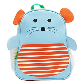 Balo B.BAG Tý B-12-037 - Xanh Nhạt