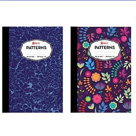 Sổ Hồng Hà A4 300 trang