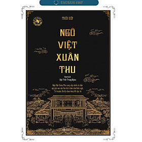 Ngô việt xuân thu