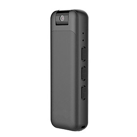 Mua SOAIY Máy Ghi Âm Hỗ Trợ Quay Video Full HD 1080 Xoay 180 Độ Tầm Nhìn Ban Đêm Voice Recorder D3 - Hàng Nhập Khẩu