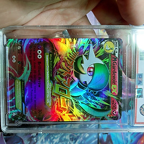 Card Pokemon MEGA MGardevoir EX 106 160 Hoa vương 1459 d5 NF3 1-3