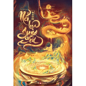 Sách Nét Hoạ Giang Sơn - Hào Khí Trời Nam