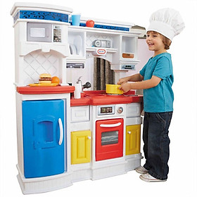 Đồ chơi Nhà bếp sành điệu (có bàn ăn) LT-173028E3