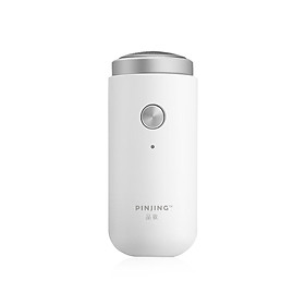 Máy Cạo Râu Xiaomi Mija Pinjing Bỏ Túi Mini-Hàng chính hãng