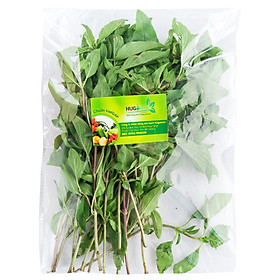Rau Húng Quế Vietgap Hugo Farm (100G)