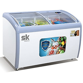 TỦ ĐÔNG SUMIKURA SKFS-500C 500L