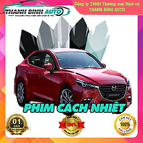 Phim cách nhiệt