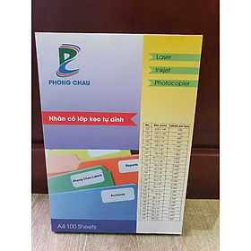 Decal nhãn Pc No.135