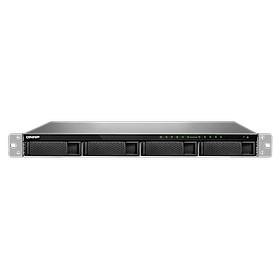 Thiết Bị Lưu Trữ Qnap TVS-972XU-i3-4G-Hàng chính hãng