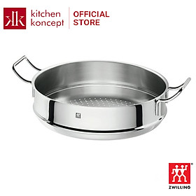 Mua Zwilling Plus – Xửng Hấp Zwilling J.A.Henckels 32cm