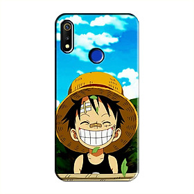 ỐP LƯNG IN DÀNH CHO REALME 3