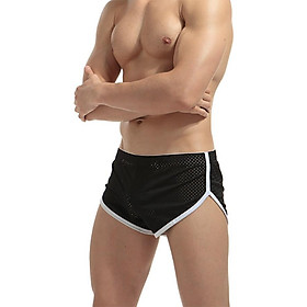 Quần lót nam, Quần ngủ nam lưới thể thao