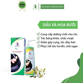 Dầu xả dưỡng tóc
