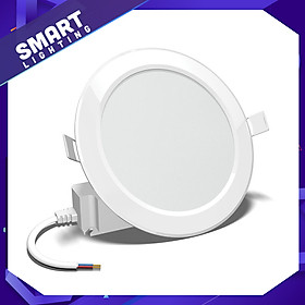 Mua Đèn LED Panel tròn mỏng 135/9W Rạng Đông D PT04L 135/9W