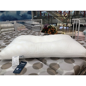 Mua Ruột gối Namat Tencel+ Coolpoly 3 ô tròn NR76
