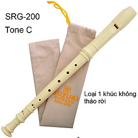 Mua Sáo recorder Suzuki  sáo cho học sinh