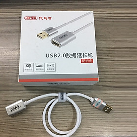 Mua Cáp USB NỐI DÀI Unitek 0.5m Y-C447FSL(2.0) - Hàng nhập khẩu