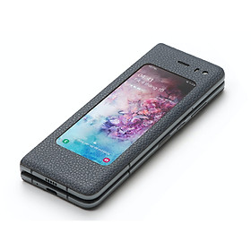DÁN DA SAMSUNG GALAXY FOLD - CHÍNH HÃNG KHẮC TÊN