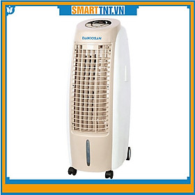 Mua Máy Làm Mát Không Khí Daikiosan DKA-01500B (160W) - Hàng Chính Hãng